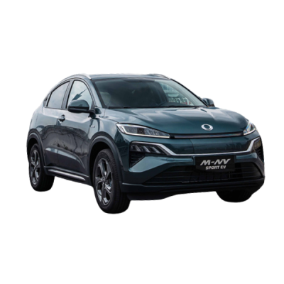 Dongfeng M5 EV